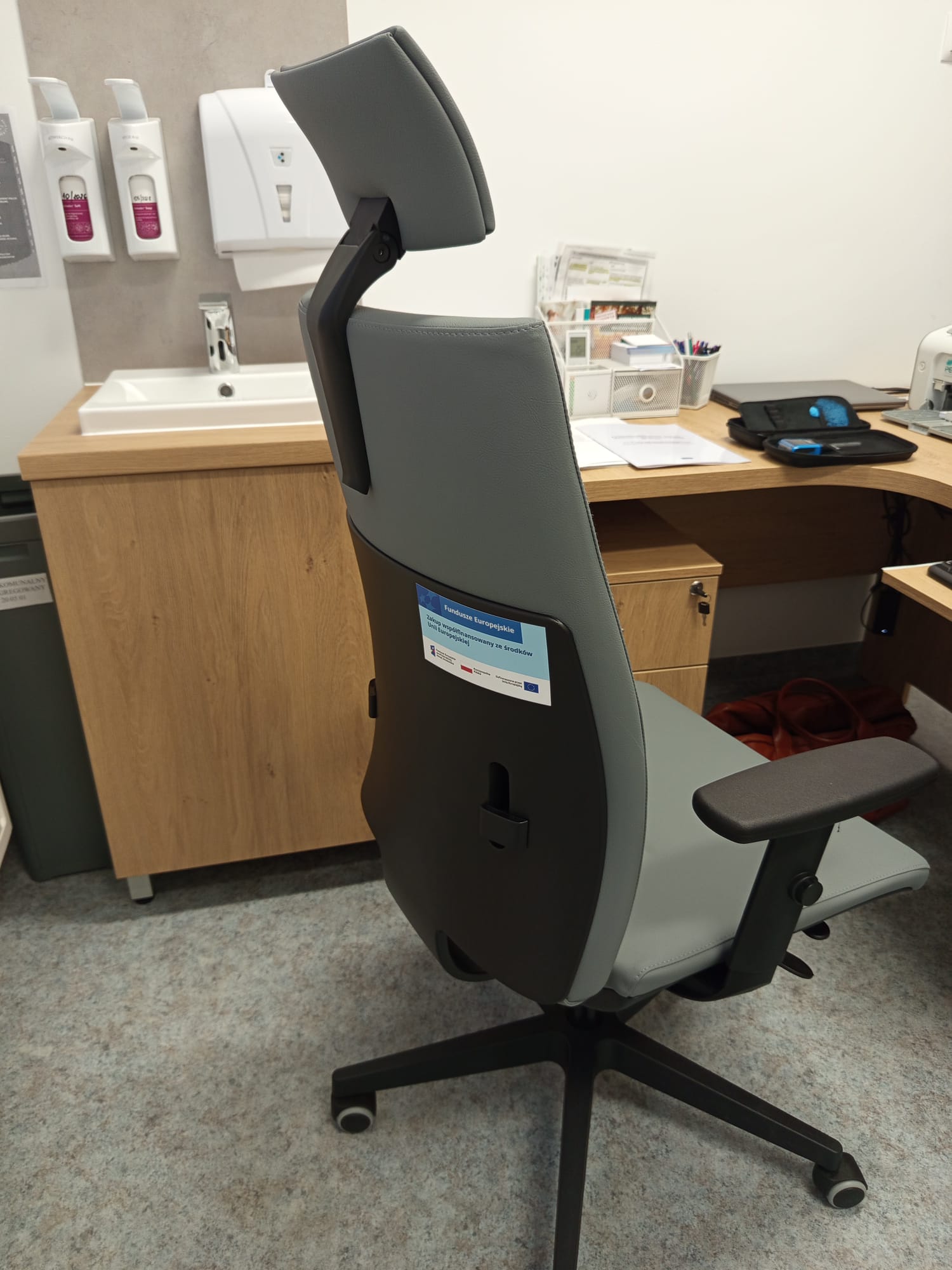 Fotel