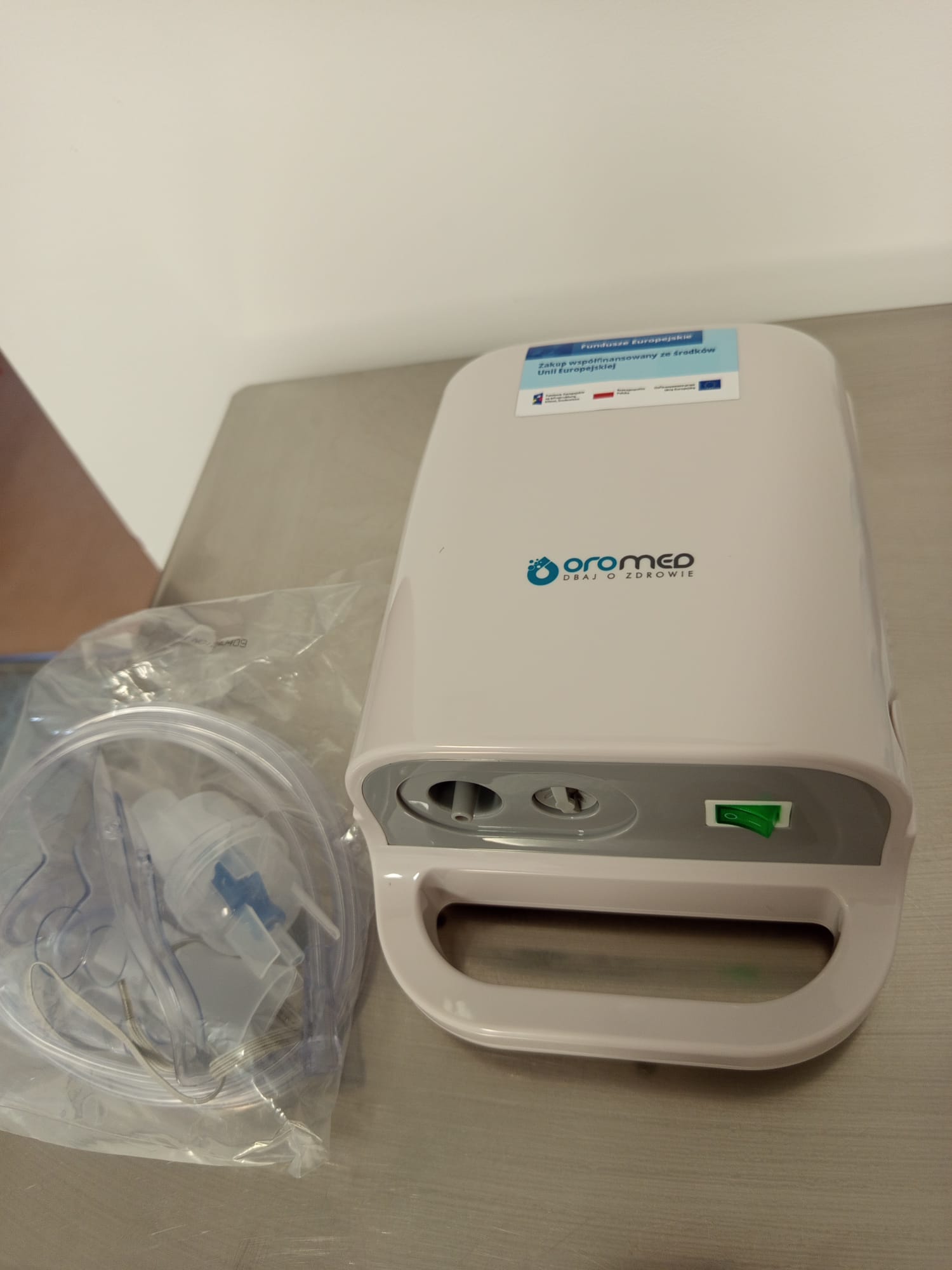 Nebulizator